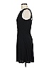 Bailey 44 Solid Black Cocktail Dress Size M - photo 5