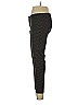 J. McLaughlin Polka Dots Black Casual Pants Size 8 - photo 5