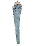 Blank NYC Hearts Blue Jeans Size 26 waist - photo 5