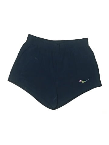 Saucony Athletic Shorts (view 1)