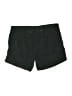 The North Face 100% Nylon Solid Black Shorts Size XS - photo 2