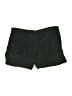 The North Face 100% Nylon Solid Black Shorts Size XS - photo 1