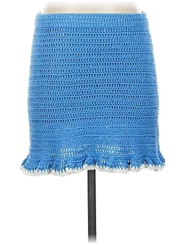 Beginning Boutique Casual Skirt (view 1)