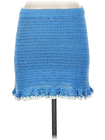 Beginning Boutique Casual Skirt (view 2)
