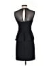 Bisou Bisou Black Cocktail Dress Size 4 - photo 2