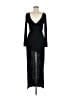 TOBI Black Cocktail Dress Size M - photo 1