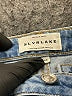 SLVRLAKE Blue Jeans Size 26 waist - photo 3