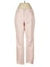 Inc Denim Pink Jeans Size 4 - photo 1