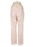 Inc Denim Pink Jeans Size 4 - photo 2