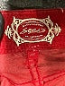 Stitch's Red Jeans Size 26 waist - photo 7