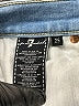 7 For All Mankind Blue Jeans Size 25 waist - photo 3