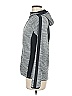 Athleta Gray Track Jacket Size M - photo 5