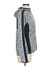 Athleta Gray Track Jacket Size M - photo 4