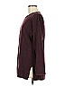Assorted Brands 100% Acrylic Burgundy Pullover Sweater Size M - photo 5