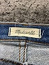 Madewell Blue Jeans Size 26 waist - photo 6