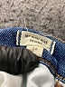 Madewell Blue Jeans Size 26 waist - photo 7