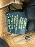 Stitch's Brown Khakis Size 26 waist - photo 7