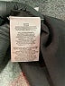 BCBGMAXAZRIA 100% Polyester Paisley Black Casual Dress Size M - photo 8