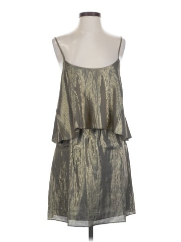 Elizabeth and James Cocktail Dress (view 1)
