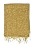 Merona Tan Brown Scarf One size - photo 2