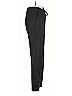 Maison d' Amelie Solid Black Dress Pants Size XS - photo 4