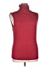 Max Studio Burgundy Sleeveless Top Size XL - photo 1