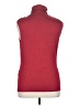 Max Studio Burgundy Sleeveless Top Size XL - photo 2