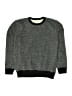 Tucker + Tate Solid Gray Pullover Sweater Size 10 - 12 - photo 1