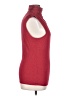 Max Studio Burgundy Sleeveless Top Size XL - photo 4