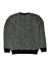 Tucker + Tate Solid Gray Pullover Sweater Size 10 - 12 - photo 2