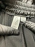 J by Joie Black Track Pants Size L - photo 3