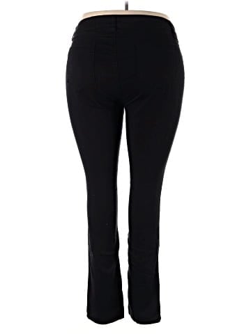 Ashley Stewart Jeggings (view 2)