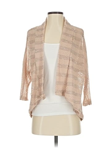 Blu Pepper Cardigan (view 1)