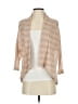 Blu Pepper Tan Cardigan Size S - photo 1