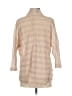 Blu Pepper Tan Cardigan Size S - photo 2