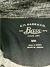 G.H. Bass & Co. Gray Turtleneck Sweater Size M - photo 7
