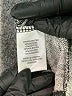 G.H. Bass & Co. Gray Turtleneck Sweater Size M - photo 8