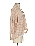 Blu Pepper Tan Cardigan Size S - photo 4