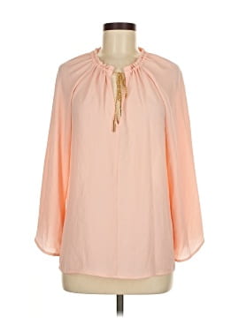 Michael Michael Kors 3/4 Sleeve Blouse
