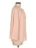 MICHAEL Michael Kors Pink 3/4 Sleeve Blouse Size M - photo 4