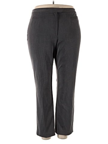 Ruby Rd. Dress Pants (view 1)