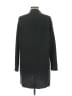 Ellos 100% Acrylic Gray Cardigan Size M - photo 2