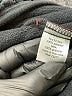 Sonoma Goods for Life 100% Polyester Plaid Red Coat Size M - photo 4