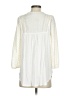 One September 100% Polyester Ivory 3/4 Sleeve Blouse Size S - photo 2