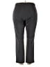 Ruby Rd. Gray Dress Pants Size 18 - photo 2
