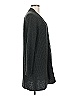 Ellos 100% Acrylic Gray Cardigan Size M - photo 4