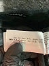 Zara Solid Black Shorts Size M - photo 5