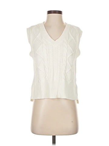 Unbranded Sweater Vest (view 1)