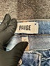 Paige Blue Jeans Size 24 waist - photo 4