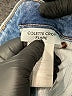 Paige Blue Jeans Size 24 waist - photo 5